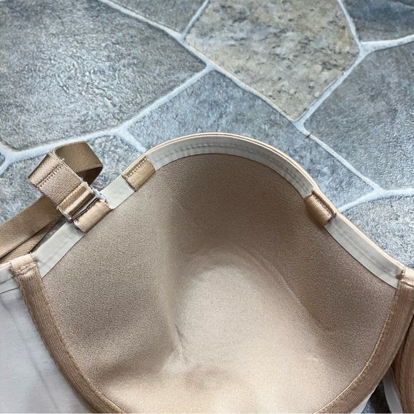 Soma Vanishing Strapless Bra - Picture 8 of 8